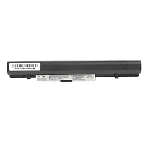 Akumulators L12C3A01 Lenovo IdeaPad S210 S215 Touch 2200 mAh (24 Wh) 10.8V (11.1V)