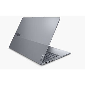 Ноутбук ThinkBook 16 G7 21NH001UPB W11Pro X1P-42-100/32GB/512GB/INT/16.0 WQXGA/Лунный серый/3 года ОС + CO2 компенсация