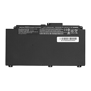 CD03XL akumulators HP ProBook 645 650 G4 650 G5 640 650 G7 4200 mAh (48 Wh) 11.4V