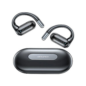 Bluetooth наушники 5.4 T93 OWS Black