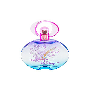 Туалетная вода Ferragamo  Incanto Shine  100ml