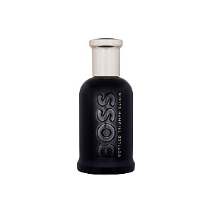 Smaržas HUGO BOSS Boss Bottled 50ml