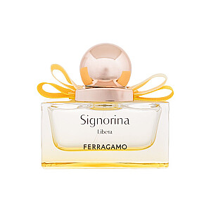 Parfimēts ūdens Ferragamo Signorina 30ml