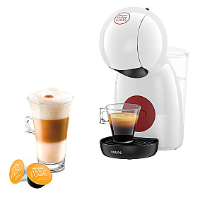 Krups NESCAFÉ DOLCE GUSTO KP1A31 Pusautomātiskā kapsulu kafijas mašīna 0.8 L