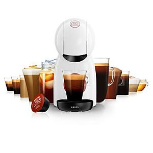 Krups NESCAFÉ DOLCE GUSTO KP1A31 Pusautomātiskā kapsulu kafijas mašīna 0.8 L