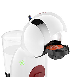 Krups NESCAFÉ DOLCE GUSTO KP1A31 Pusautomātiskā kapsulu kafijas mašīna 0.8 L