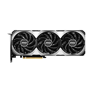 Grafikas karte RTX 4070 VENTUS 3X E1 12G OC GDDR6 192bit 3DP 