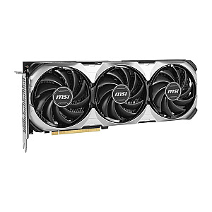 Grafikas karte RTX 4070 VENTUS 3X E1 12G OC GDDR6 192bit 3DP 