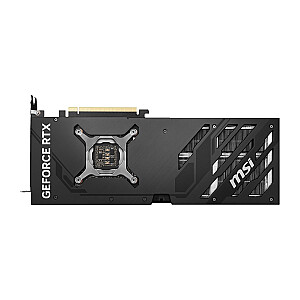 Grafikas karte RTX 4070 VENTUS 3X E1 12G OC GDDR6 192bit 3DP 