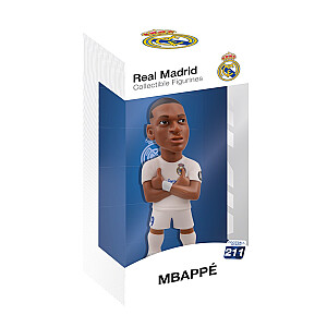 MINIX REAL MADRID - KYLIAN MBAPPÉ