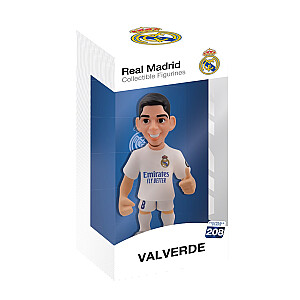 MINIX REAL MADRID - FEDERICO VALVERDE