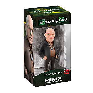 MINIX BREAKING BAD - ХАНК ШРАДЕР