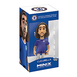 MINIX CHELSEA - MARC CUCURELLA