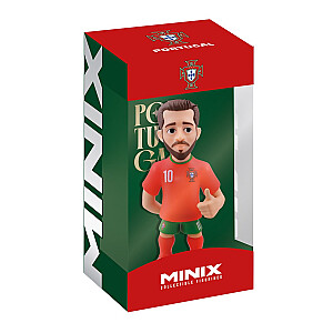 MINIX PORTUGALIA - BRUNO FERNANDEZ