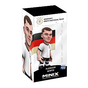 MINIX GERMANY - FLORIAN WIRTZ