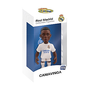 MINIX REAL MADRID - EDUARDO CAMAVINGA