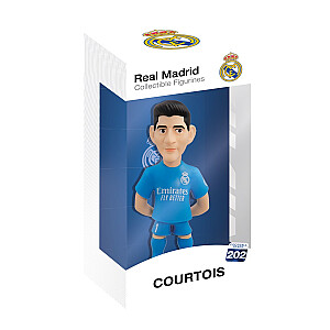 MINIX REAL MADRID - THIBAUT COURTOIS