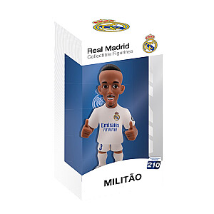 MINIX REAL MADRID - ЭДЕР МИЛИТАО