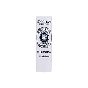 Ultra Rich Lip Balm Stick Shea Butter 4,5g