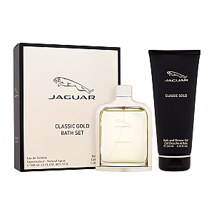 Tualetes ūdens Jaguar Classic 100ml