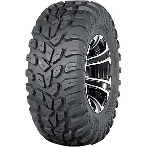 25x10.00R12 ITP Duracity 6PR DOT21 ITP