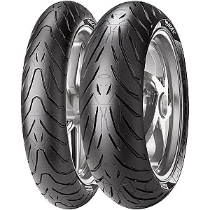 190/50ZR17 Pirelli ANGEL ST 73W TL TOURING SPORT TOURIN Задний DEMO Pirelli