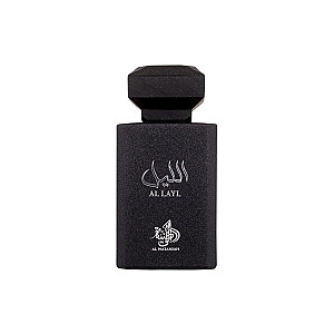 Парфюмированная вода Al Wataniah Al Layl 100ml