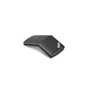 Lenovo ThinkPad X1 Presenter Mouse Black