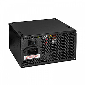 Блок питания ATX AK-C1-500 500W PRO SERIES