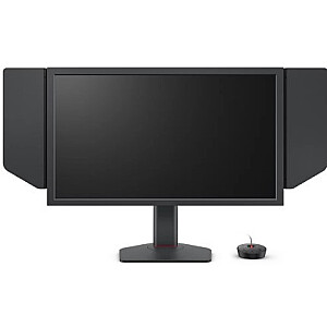 Монитор BENQ XL2566X+ LED 1ms/12MLN:1/HDMI/GAMING