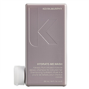 KEVIN MURPHY Hydrate Me Wash Šampūns mitrinošs un izlīdzinošs matiem 250ml