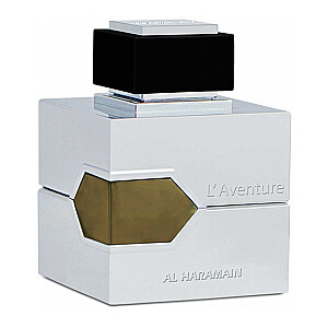 Testeris AL HARAMAIN L&#39;Aventure EDP aerosols 100ml