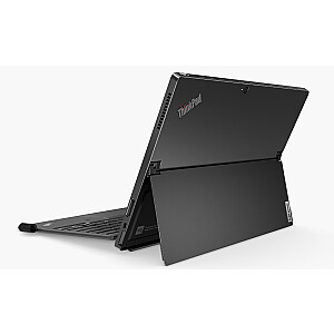 Ультрабук ThinkPad X12 G2 21LK002GPB W11Pro Ultra 7 164U/1TB/32GB/INT/12.3 FHD/Touch/Чёрный/3 года Premier + CO2 Offset 