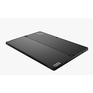 Ультрабук ThinkPad X12 G2 21LK002GPB W11Pro Ultra 7 164U/1TB/32GB/INT/12.3 FHD/Touch/Чёрный/3 года Premier + CO2 Offset 