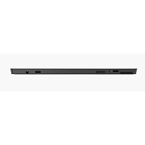 Ультрабук ThinkPad X12 G2 21LK002GPB W11Pro Ultra 7 164U/1TB/32GB/INT/12.3 FHD/Touch/Чёрный/3 года Premier + CO2 Offset 