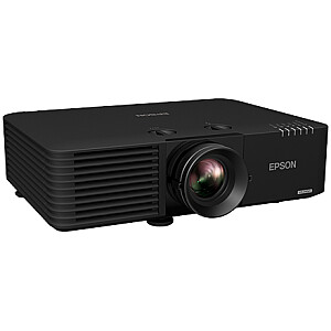 Лазерный проектор Epson EB-L735U WUXGA (1920x1200), 7000 ANSI люмен, черный