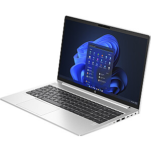 HP ProBook 450 G10 i5-1335U 15.6” FHD AG IPS 16GB SSD512 IrisXe ALU W11Pro 3Y OnSite