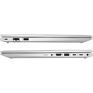 HP ProBook 450 G10 i5-1335U 15.6” FHD AG IPS 16GB SSD512 IrisXe ALU W11Pro 3Y OnSite