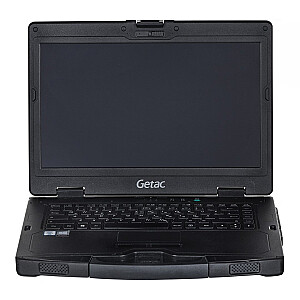 GETAC S410 i5-6300U 16G 1TB SSD 14FHD LTE W11p LIETOTS