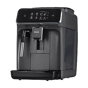 Philips 2200 sērija EP2224/10 kafijas automāts Pilnībā automātiska espresso mašīna 1.8 L