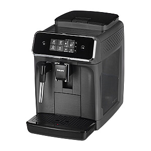 Philips 2200 sērija EP2224/10 kafijas automāts Pilnībā automātiska espresso mašīna 1.8 L