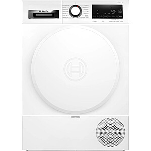 BOSCH WQG233DPPL Apģērbu žāvētājs