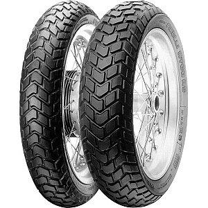 180/55R17 Pirelli MT60 RS 73H TL ENDURO ON/OFF Rear DOT21 Pirelli