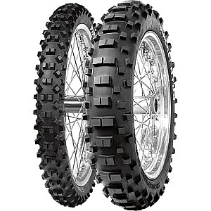 120/90-18 Pirelli SCORPION PRO F.I.M. 65M TT ENDURO COMPETITION Rear DOT20 NHS Pirelli