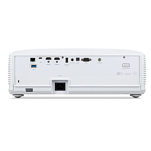 Projektors L812 DLP 4K2K 3900/20000:1/EMEA/7.7kg