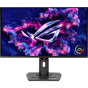 Asus ROG Strix OLED monitors XG27ACDNG (90LM0AN0-B01970)