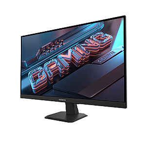 Gigabyte GS27U EK | 27 " | IPS | UHD | 160 Гц | 1 мс | 3840 x 2160 пикселей | 350 кд/м² | Количество HDMI портов 2