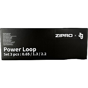 Zipro ZIPRO POWER LOOP(0,65/1,3/2,2) ЛАТЕКС