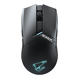 Gigabyte GIGABYTE AORUS M6 Wireless Mouse