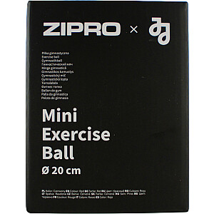 Zipro ZIPRO ПВХ МИНИ-ШАР Ф20СМ/110Г ПВХ